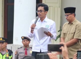 BEM PTNU DIY: Polemik Pernyataan Menteri PPPA Harus Diluruskan, Fokus Utama Tetap Pada Perbaikan Sistem Keselamatan