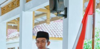 Pelantikan PC PMII Bantul: Menuju Era Baru PMII Dan Menyongsong Pembentukan PKC DIY