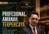 Ketua BPI KPNPA RI Bogor Apresiasi Sikap Netral Bupati Rudy Susmanto dalam Muscab KONI
