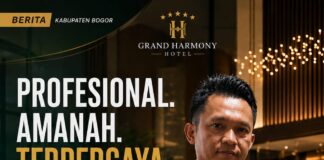 Ketua BPI KPNPA RI Bogor Apresiasi Sikap Netral Bupati Rudy Susmanto dalam Muscab KONI