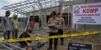 Remaja 17 Tahun Tewas Tersengat Listrik di Proyek Koperasi di Grobogan, Korban Di Bawah Umur Jadi Sorotan