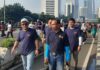 Dewan Pers: Jurnalisme Berkualitas Jadi Pilar Masa Depan Damai dan Adil