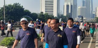 Dewan Pers: Jurnalisme Berkualitas Jadi Pilar Masa Depan Damai dan Adil