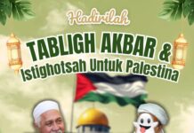 PNIB : Tolak Kedatangan Rizieq Shihab Di Pasuruan, Jangan Berkedok Peduli Palestina Tapi Provokasi Dan Rusak Persatuan Indonesia
