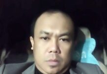 Aidil Afdal Ketua Umum LMHKN Apresiasi Bupati Bogor Temui Massa Pendemo