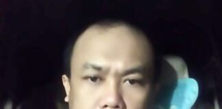 Aidil Afdal Ketua Umum LMHKN Apresiasi Bupati Bogor Temui Massa Pendemo