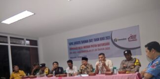 Wujudkan Transparansi dan Kemandirian Ekonomi, Koperasi Desa Merah Putih Batursari Gelar RAT Tahun Buku 2025
