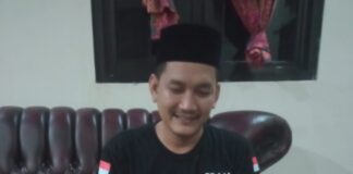 Media Suara Buana Sampaikan Ucapan Selamat Ulang Tahun ke-39 Untuk Fiky Hidayat, Ketua Media Indonesia Maju