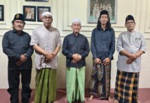 PNIB Apresiasi Densus 88 Tangkap Terduga Teroris Di Sulteng, Waspada Khilafah Terorisme Massive Di Sekitar Kita