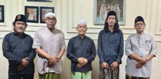 PNIB Apresiasi Densus 88 Tangkap Terduga Teroris Di Sulteng, Waspada Khilafah Terorisme Massive Di Sekitar Kita