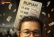 Di Negeri Para Pesulap Angka dan Kepentingan, Realita Pun Dipermainkan
