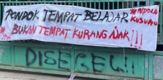 Tanggapi Kekerasan Seksual Di Pesantren Pati, PNIB : Pentingnya Deteksi Dini Potensi Ajaran Sesat Sebelum Kejadian