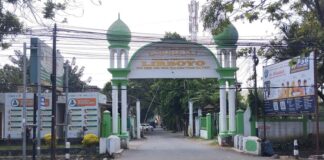 Lirboyo, Dari “Sarang Penyamun” Menjelma Benteng NusantaraÂ