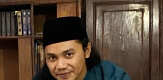 Gus Ibi: Gus Milenial Progresif Dukung Gus Muhaimin Iskandar Nahkodai PBNU