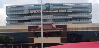 PNIB Berharap Polres Pamekasan Dan Polda Jatim Cekal Rizieq Shihab Demi Jawa Timur Dan Indonesia Aman Damai
