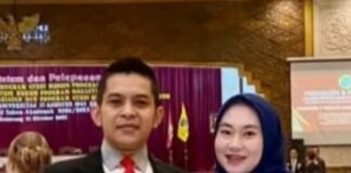 Putra Asli Batursari, Misbakhul Munir, Nyatakan Siap Maju dalam Kontestasi Desa