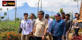 Kemnaker Turun Tangan, 500 Warga Garut Bakal Dapat Pelatihan Kerja Gratis