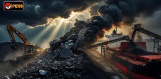 Harga Batu Bara Ambruk, Pasar Energi Global Mulai Goyang!