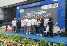 Media “Homeless” vs Verifikasi Dewan Pers, SMSI Dorong Regulasi Pers Lebih Adaptif di Era Digital