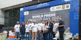 Media “Homeless” vs Verifikasi Dewan Pers, SMSI Dorong Regulasi Pers Lebih Adaptif di Era Digital