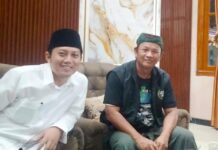 Aliansi Santri GUS DUR Dukung Gus Muhaimin Pimpin PBNU