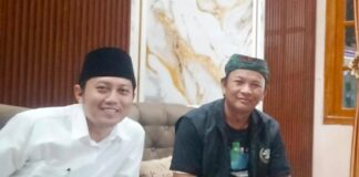 Aliansi Santri GUS DUR Dukung Gus Muhaimin Pimpin PBNU