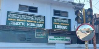 Lirboyo, “Jantung” Syuriah Dan “Pabrik” Struktural NU