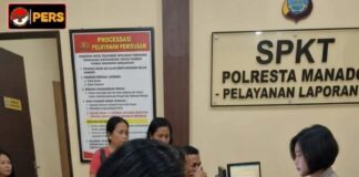 Skandal ‘Perampasan Berseragam’: Oknum Resmob Polda Sulut Diduga Tampung Mobil Gelapan