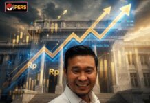 Data BI Bongkar Fakta Baru, Samuel F Silaen Sebut Rakyat Kini Lebih Cemas