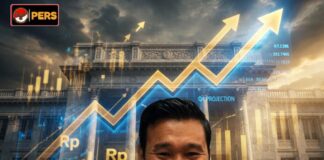 Data BI Bongkar Fakta Baru, Samuel F Silaen Sebut Rakyat Kini Lebih Cemas