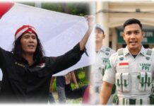 PNIB Respon Tegas Tantangan Konfrontasi Laskar FPI Di Surabaya, Jawa Timur Dan Indonesia Menolak Rizieq Shihab