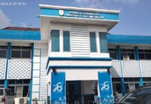 Persoalkan Etika dan Kepedulian, SWI OKI Kritik Sikap Salah Satu OPD di Kabupaten OKI