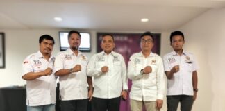 Mengawal Langkah Strategis Pemkab Bogor dan KPK Menuju Tata Kelola Anggaran yang Bersih Demi Indonesia Emas 2045