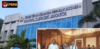 Broery Awuy Tak Terima Dijadikan Penanggung Utang Perusahaan William Soeryadjaya