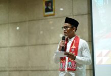 Sabet Juara Tiga Besar Nasional, Tim Pertalight UPER Gagas Solusi Hak Pejalan Kaki di Kota Besar