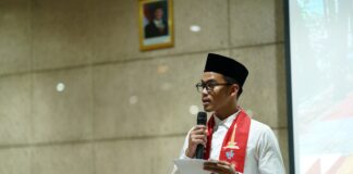 Sabet Juara Tiga Besar Nasional, Tim Pertalight UPER Gagas Solusi Hak Pejalan Kaki di Kota Besar