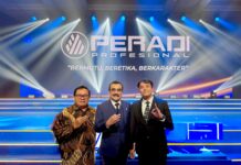 Prof Harris Arthur Hedar Kembali Dipercaya Jadi Komisaris Independen WIKA