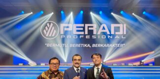 Prof Harris Arthur Hedar Kembali Dipercaya Jadi Komisaris Independen WIKA