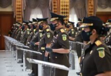 Jaksa di Rembang Diduga Jual Beli Tuntutan, Peras Terdakwa Rp 140 Juta Janjikan Tuntutan Ringan