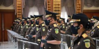 Jaksa di Rembang Diduga Jual Beli Tuntutan, Peras Terdakwa Rp 140 Juta Janjikan Tuntutan Ringan