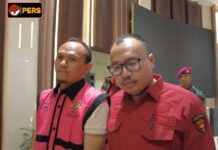 Kasus Tambang Murung Raya Memanas! Pengusaha Batu Bara Resmi Ditahan JAM-Pidsus