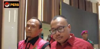 Kasus Tambang Murung Raya Memanas! Pengusaha Batu Bara Resmi Ditahan JAM-Pidsus