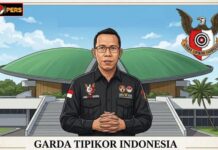 Drama LCC 4 Pilar Kalbar, Sekjen GTI Desak Koreksi Agar Tidak Cederai Edukasi Kebangsaan
