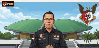 Drama LCC 4 Pilar Kalbar, Sekjen GTI Desak Koreksi Agar Tidak Cederai Edukasi Kebangsaan