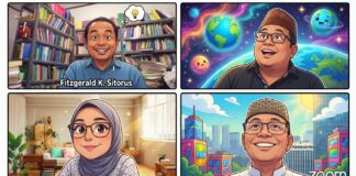 The Lead Institute Paramadina Bongkar Peran Filsafat Dalam Melawan Ketimpangan Sosial