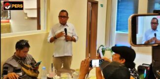 Azhari Idris Tinggalkan SKK Migas Kalsul, Publik Soroti Warisan Programnya