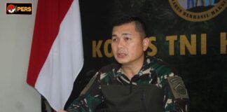 Investigasi Internal Dimulai, Koops Habema Buka Suara Terkait Insiden Tembagapura