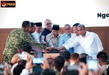 Menkop Ferry Juliantono Targetkan 20.000 KDKMP Siap Operasi Agustus