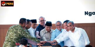 Menkop Ferry Juliantono Targetkan 20.000 KDKMP Siap Operasi Agustus