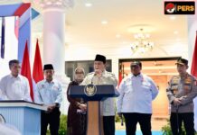 Resmikan Museum Marsinah, Prabowo Tegaskan: “Buruh Adalah Anak Bangsa!”